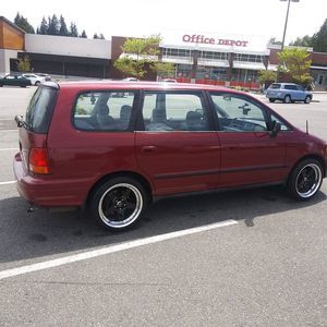 Meet your Posher, Adam